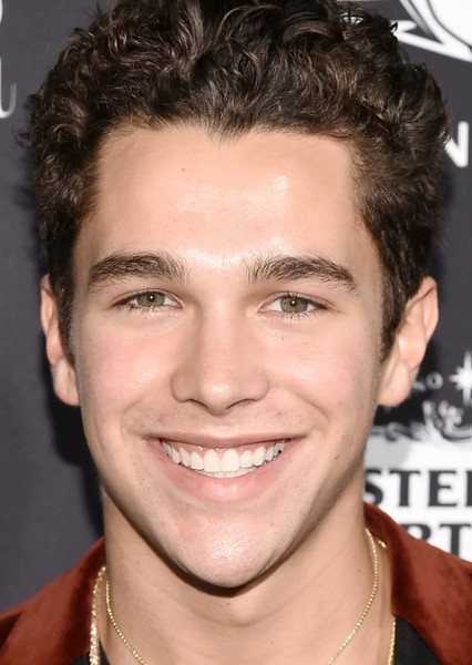 Austin Mahone photo
