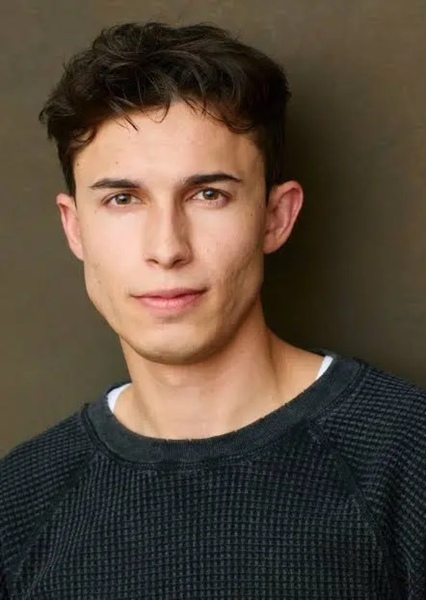 Austin Nash Chase photo