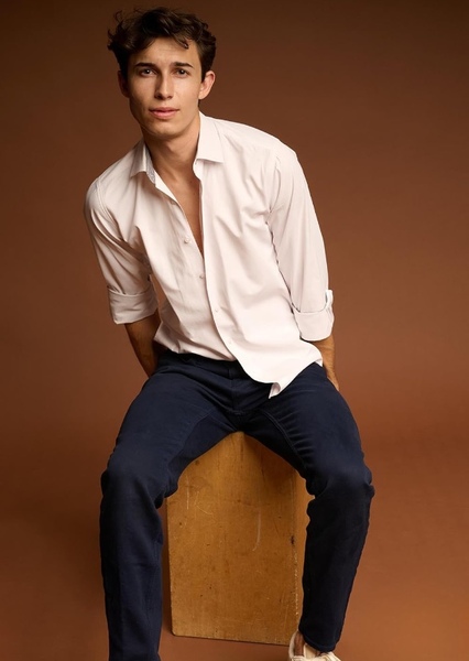 Austin Nash Chase photo