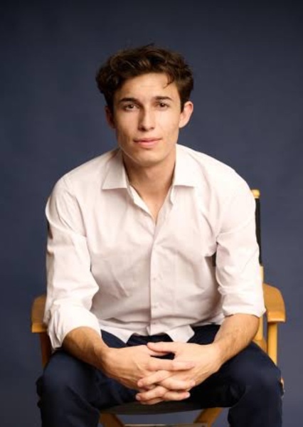 Austin Nash Chase photo