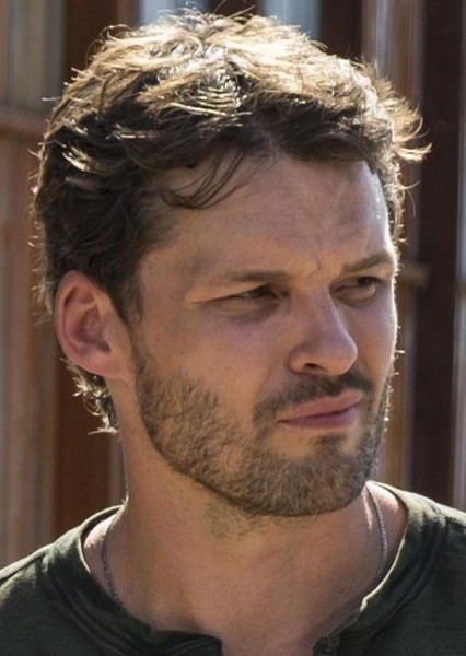 Austin Nichols
