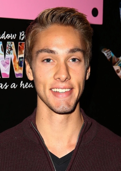 Austin North photo