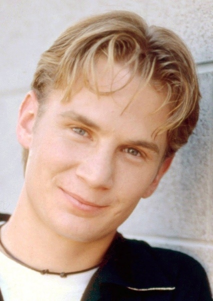 Austin O'Brien photo