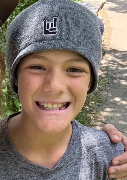 Austin Padalecki photo