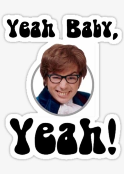Austin Powers