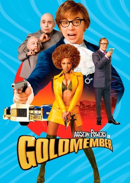 Austin Powers - Goldmember photo