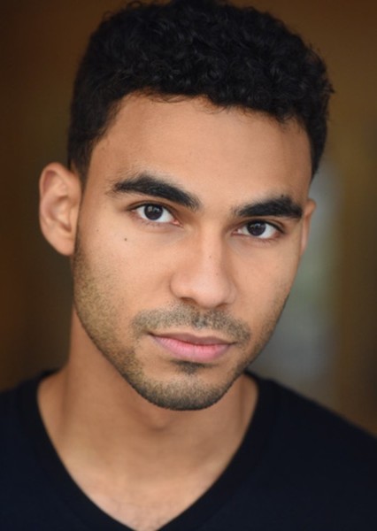 Austin Scott