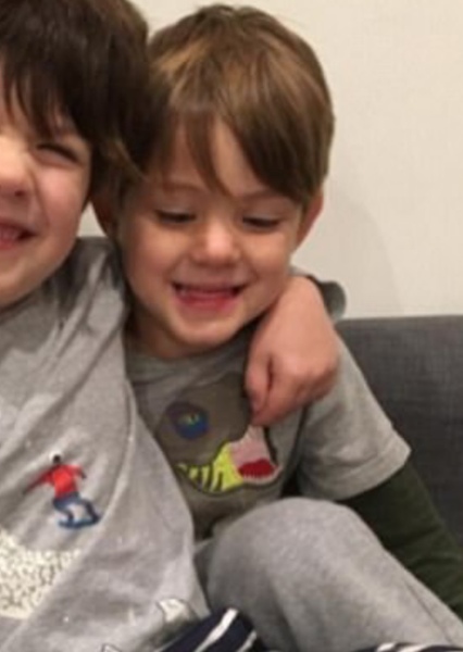 Austin Shepherd Padalecki photo