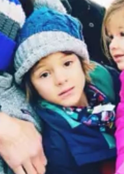 Austin Shepherd Padalecki photo