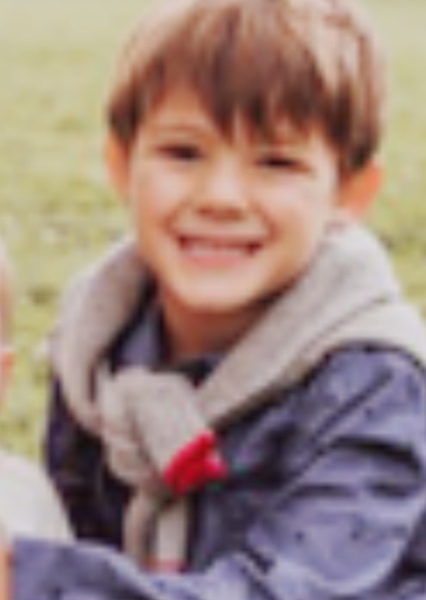 Austin Shepherd Padalecki photo