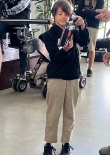 Austin Shepherd Padalecki photo