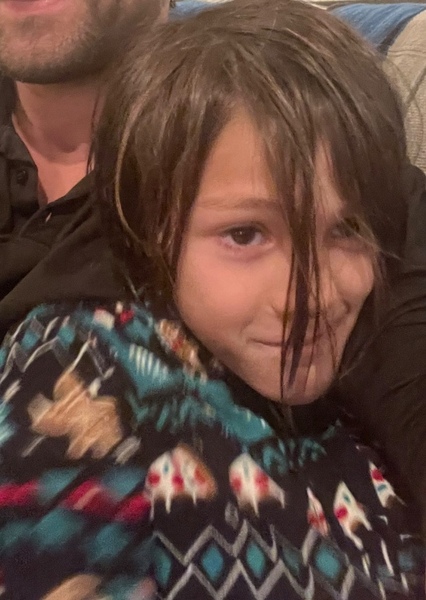 Austin Shepherd Padalecki photo