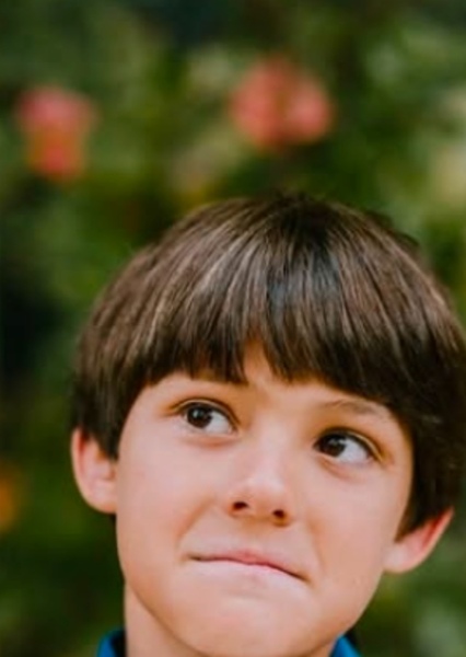 Austin Shepherd Padalecki