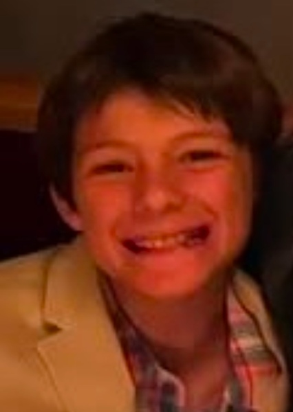 Austin Shepherd Padalecki photo