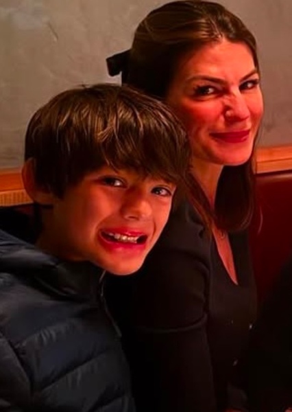 Austin Shepherd Padalecki photo