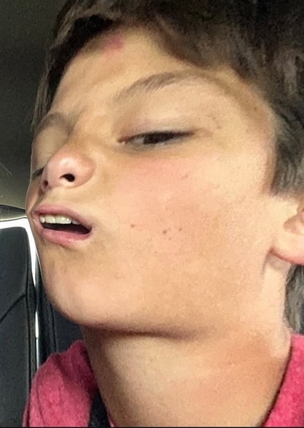 Austin Shepherd Padalecki photo