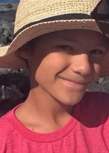 Austin Shepherd Padalecki photo