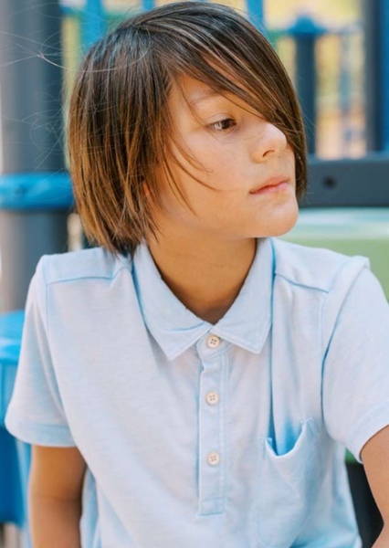 Austin Shepherd Padalecki photo
