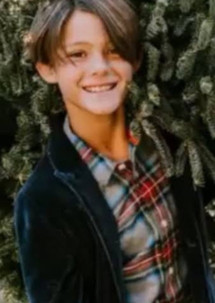 Austin Shepherd Padalecki photo