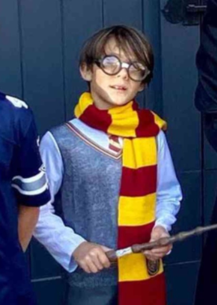 Austin Shepherd Padalecki photo