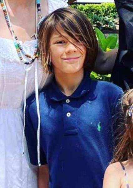Austin Shepherd Padalecki photo