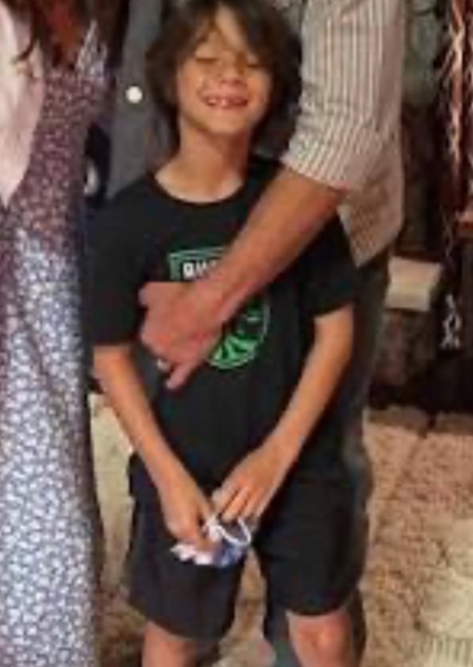Austin Shepherd Padalecki photo