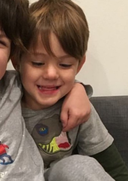 Austin Shepherd Padalecki photo