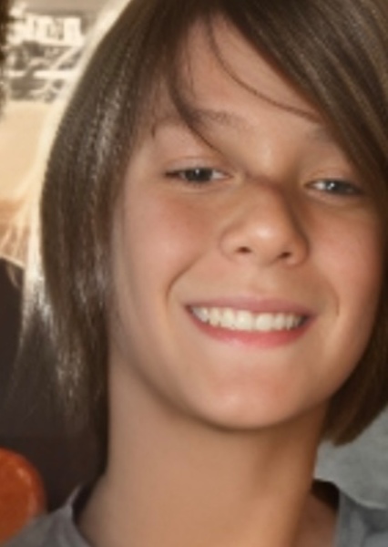 Austin Shepherd Padalecki photo