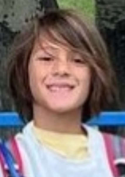 Austin Shepherd Padalecki photo