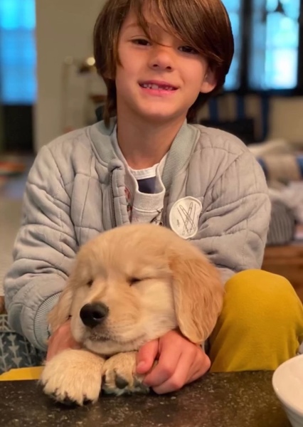 Austin Shepherd Padalecki photo