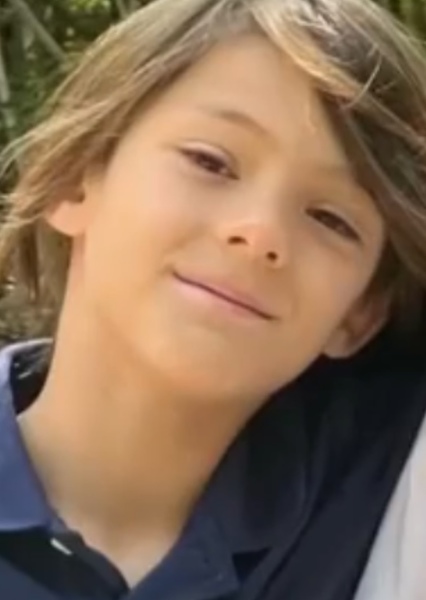 Austin Shepherd Padalecki photo