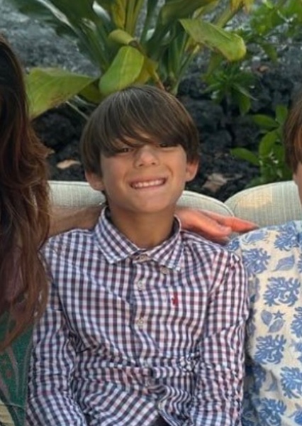 Austin Shepherd Padalecki photo