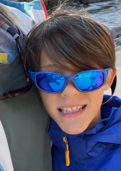 Austin Shepherd Padalecki photo