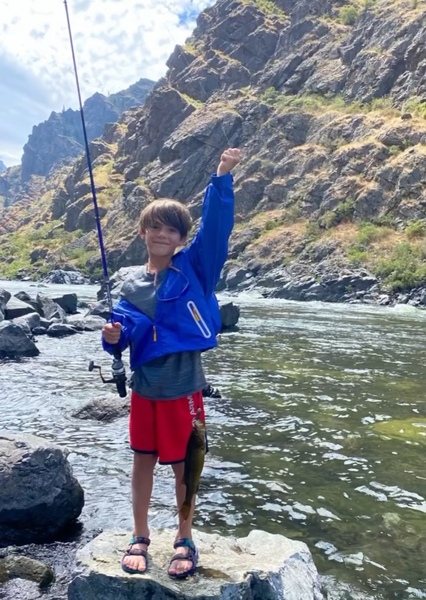 Austin Shepherd Padalecki photo
