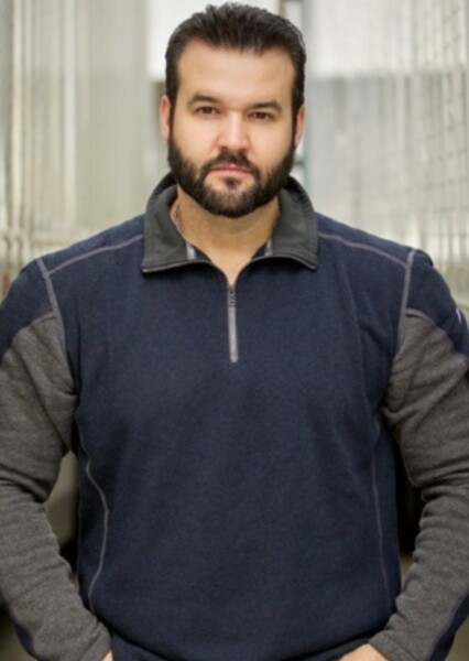 Austin St. John as Choreographer in George Miller's Justice League Mortal