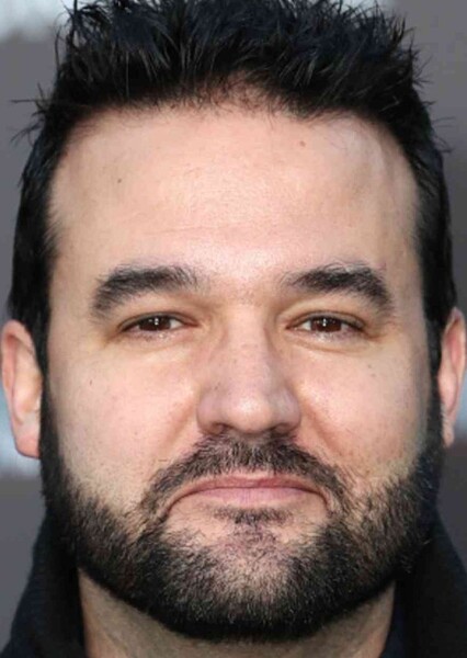 Austin St. John photo