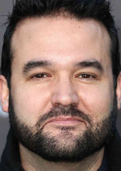 Austin St. John photo