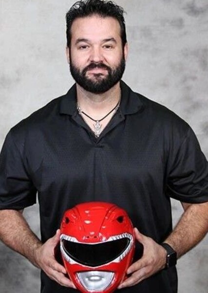 Austin St. John