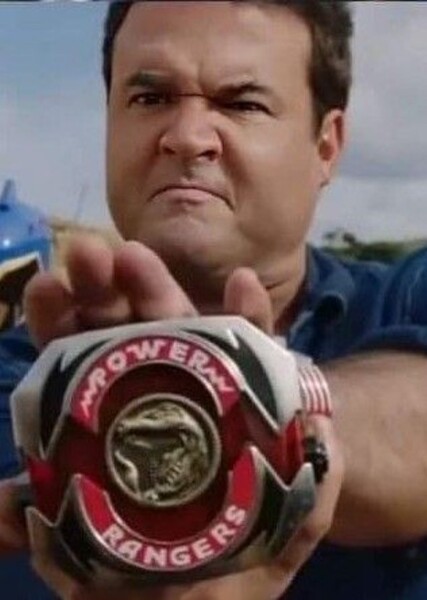 Austin St. John photo
