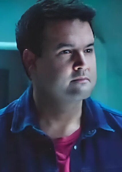 Austin St. John photo