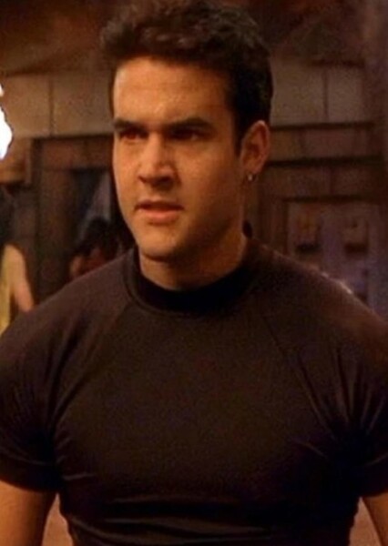 Austin St. John photo