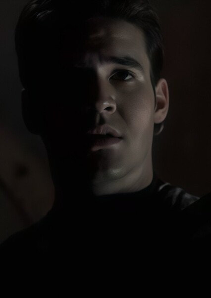 Jacob Black