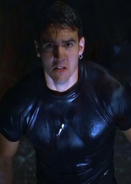 Austin St. John photo