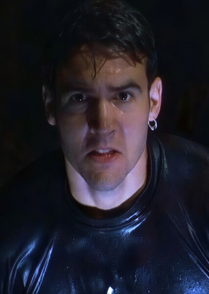 Austin St. John photo