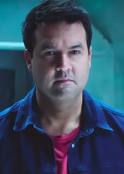Austin St. John photo
