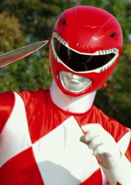 Austin St. John photo