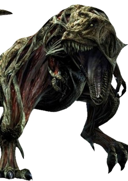 Australis (Dino Crisis)