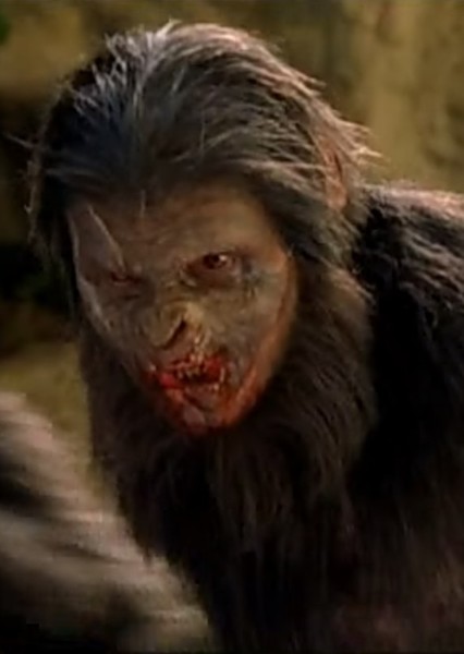 Australopithecus photo