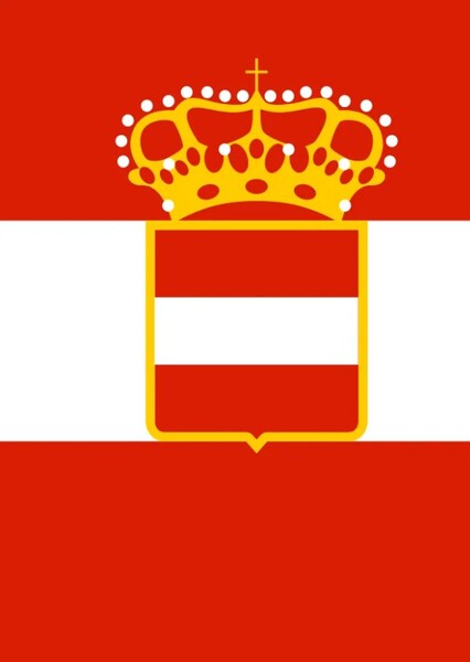 Austrian Empire photo