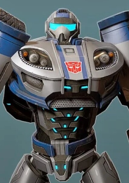 Autobot Soldiers